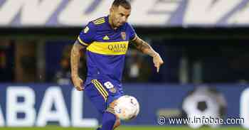 Edwin Cardona regresa a Buenos Aires, pero deberá esperar para entrenar con Boca Juniors - infobae