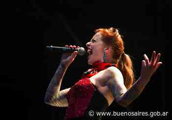 BAMúsica: ¡Conocé los resultados del primer llamado a convocatoria! - buenosaires.gob.ar