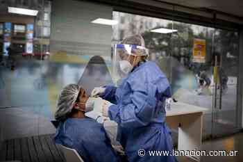 Coronavirus en Buenos Aires: los contagios cayeron por séptima semana consecutiva - LA NACION