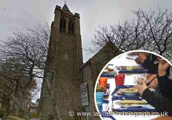 Communities come together to provide free school meals over holidays