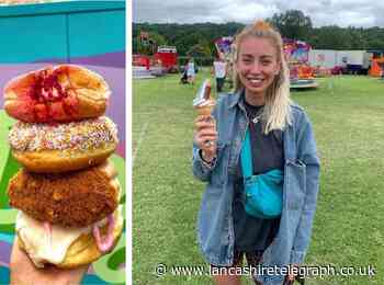 Doughnut shop Doe Bakehouse opens branch in Clitheroe