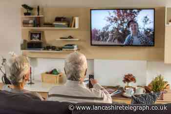 Letter: TV must do better than offer Nude Nuns with Guns