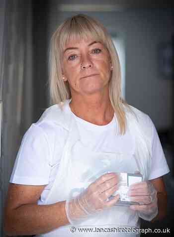 'It's shocking': Hundreds of Lancs carers paid less than real living wage