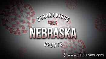 Nebraska to resume reporting coronavirus statistics - 1011now