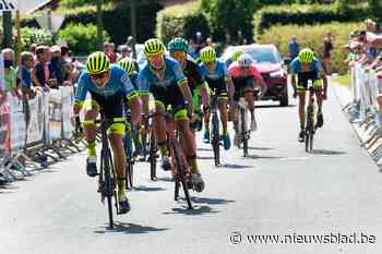 Successen doen Thomas Vuerinckx twijfelen: “Winter moet klaarheid scheppen” - Het Nieuwsblad