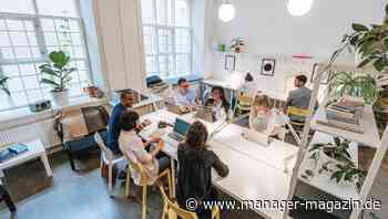 Unternehmenskultur zahlt sich aus: Studie von Heidrick Consulting