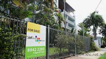 The places in Australia where it's currently cheaper to buy than rent a house