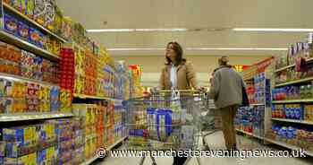 'Snack tax' could hike the cost of sugary and salty food - Manchester Evening News