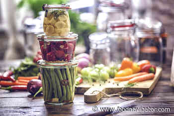 Fermented-food diet increases microbiome diversity and lowers inflammation, study finds - FoodNavigator.com