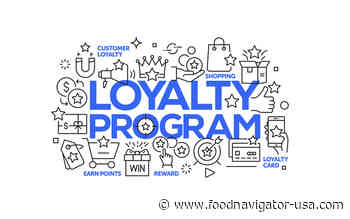 Investing in the Future of Food: How to restore customer loyalty tested during the pandemic - FoodNavigator-USA.com