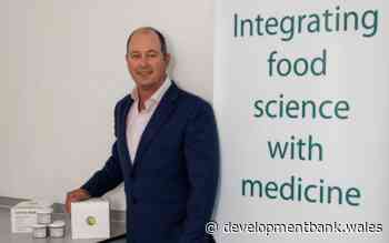 Food allergy diagnostic company secures £2.9m investment - Development Bank of Wales