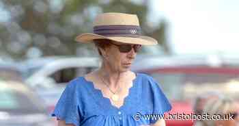 Princess Anne's Cotswold home to host first food festival and you can go for £10 - Bristol Live