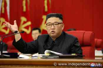 North Korea facing ‘worst food shortage in a decade’ - The Independent