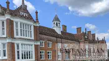 Things to do - Great British Food Festival comes to Suffolk - East Anglian Daily Times