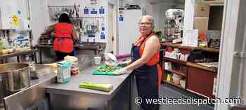 How New Wortley's 'Cultural Café' is bringing people together with good food - West Leeds Dispatch