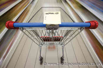 Inflation passes BoE target as food and transport costs rise - Mortgage Solutions