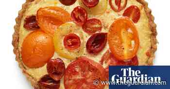 How to make American tomato pie – recipe - The Guardian