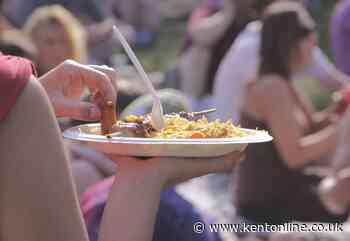 Fill your boots at three-day food festival - Kent Online