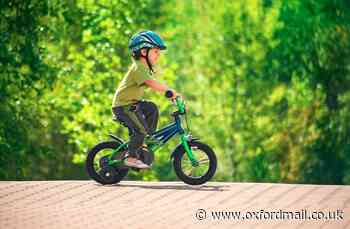 Council to provide extra summer fun activities and food help for kids - Oxford Mail