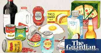 Revealed: the true extent of America's food monopolies, and who pays the price - The Guardian