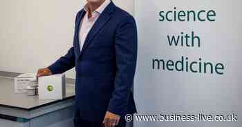 Food allergy testing firm secures £2.9m investment - Business Live