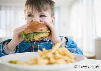 What we know about Henry Dimbleby's National Food Strategy and what part two is expected to say - iNews