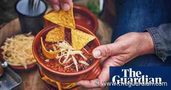 What food to pack for a rainy camping holiday - The Guardian