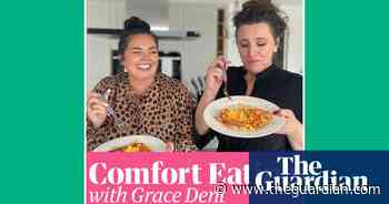 S1 E5: Scarlett Moffatt, TV presenter | Food - The Guardian