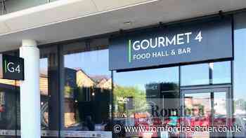 New 'food hall' Gourmet 4 comes to The Brewery in Romford - Romford Recorder