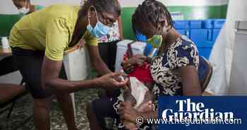 Almost one in three globally go hungry during pandemic – UN - The Guardian