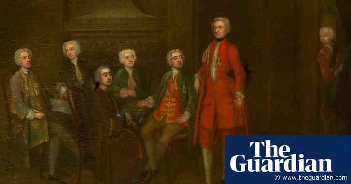 Exhibition reveals how Shakespeare’s Hal has excused royal heirs for centuries