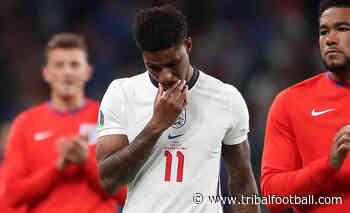 ​Bruno Fernandes sends message to Man Utd teammate Rashford - Tribal Football