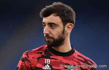 Man United transfer news: Fabrizio Romano reveals Bruno Fernandes 'priority' - GIVEMESPORT