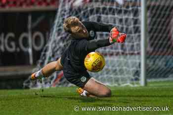 Ward and Tavares thought to be current Town trialists - Swindon Advertiser