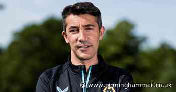 Bruno Lage’s strongest XI revealed ahead of first Wolves match - Birmingham Live