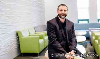 David Bruno Seeks Liberal Nomination in Kenora Riding - Net Newsledger