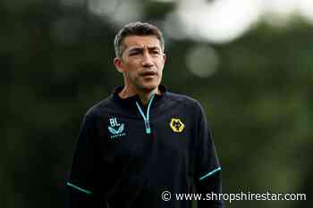 Bruno Lage's Wolves backroom staff confirmed - shropshirestar.com