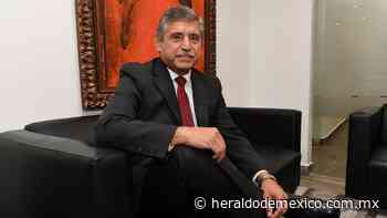 José Luis Urióstegui, da impulso a Cuernavaca como presidente municipal electo - El Heraldo de México