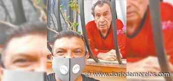 Cuernavaca me adoptó: Alfonso Zayas - Diario de Morelos