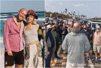 Antwerpenaar getuigt over chaos in Zuid-Afrika: “Burgers met wapens verdedigen supermarkt tegen plunderaars” - Gazet van Antwerpen