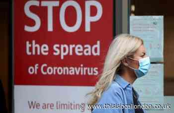 Wandsworth sees 200 cases of Covid Delta varient