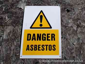 Data reveals impact of asbestos-related cancer in Wandsworth