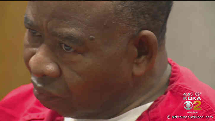 Ohio Nurse’s Aide Accused Of Sexually Assaulting Dementia And Alzheimer’s Patients