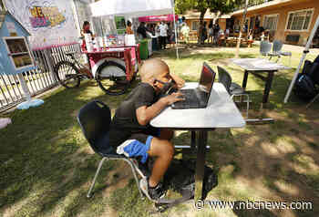 California’s 'historic' broadband bill passes key Senate committee