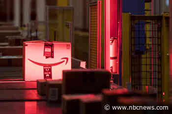 Amazon workers quit over sale of book framing transgender identity as mental illness