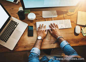 Work from home fueling cyberattacks, says global financial watchdog