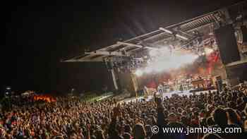 The String Cheese Incident Opens Dillon Run In Colorado - JamBase