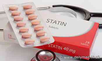 Healthy adults should take statins even if they don't have heart problems, study says