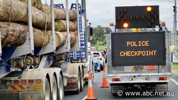 COVID test every two days threatens trucking industry