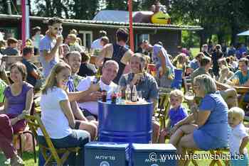 Opnieuw geen Vijverkaffee in Papes Putten